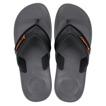 Imagem de Chinelo Rider 12608 Trace Tratorado Macio Nuvem Tratorado-Masculino