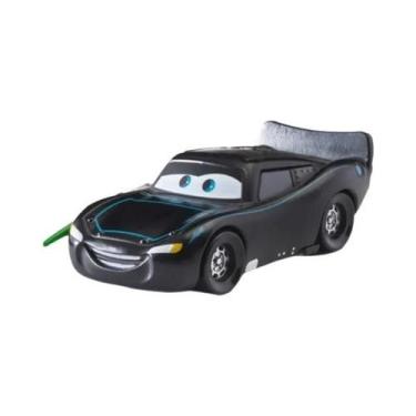 Imagem de Modelo Em Metal Fundido Disney Pixar Cars 155, Lightning McQueen, Jack