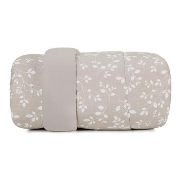 Imagem de Edredom Casal Altenburg Algodão Lux 200 Fios Pétalas