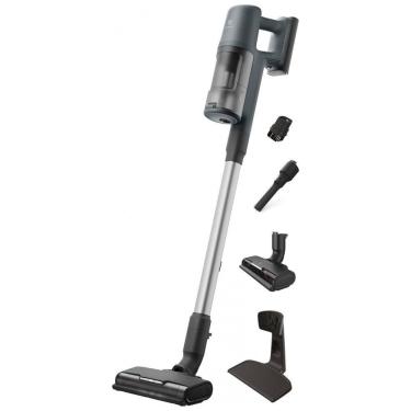 Imagem de Aspirador Sem Fio Electrolux Ultimate600 Verde Oceano PowerPro Bristle LED 50 Minutos EHVS65S1AO 21.6V.