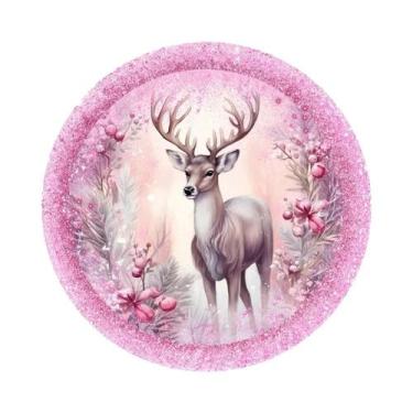 Imagem de Quebra-Cabeça De Madeira De Animais (Gato Branco, Cavalo, Coruja) - Br