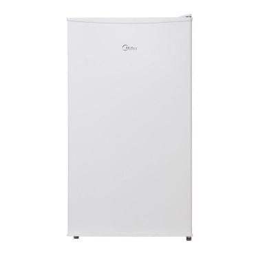 Imagem de Frigobar Midea Inverter 93L Bivolt Branco (MDRD142FGD013)