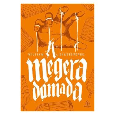 Imagem de A Megera Domada