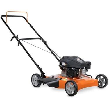 Imagem de Cortador De Grama Profissional Evans 170cc 21 Polegadas 4 Tempos