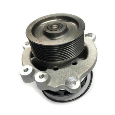 Imagem de BOMBA DAGUA DAF XF-95/105/CF-75/85 DT. Diametro da roda de p - DIESEL 