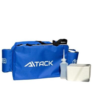 Imagem de Bolsa Térmica Massagem e Fisioterapia Profissional Esportes - Atack, A