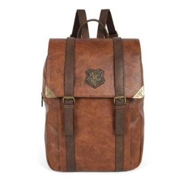 Imagem de Mochila de Costas Média Casual Harry Potter Notebook-Unissex