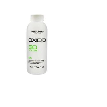 Imagem de Água Oxigenada Alfaparf 30 Volumes 90 ml