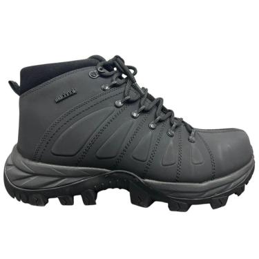 Imagem de BOTA MACBOOT CALCE FÁCIL CA0001 MASCULINO-Masculino