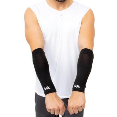 Imagem de Manguito Kanxa Light Curto Original 1magnus -, Preto, G/GG
