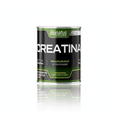 Imagem de Creatina Bionatus 300g - Bionatus Pharmaceuticals