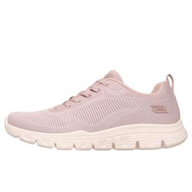 Imagem de Tenis Skechers Bobs B-Lite REF:117700, Lilás, 38