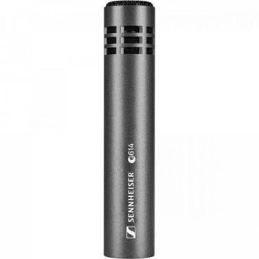 Imagem de Microfone Condensador Sennheiser E614 Super Cardióide F002