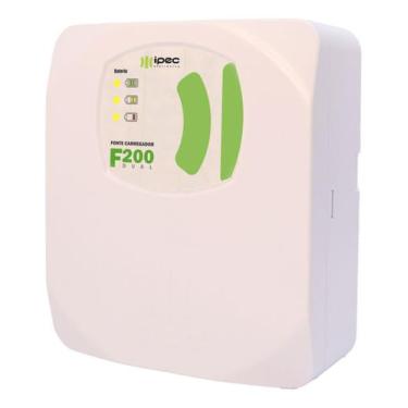 Imagem de Fonte Para Carregador Eletronico De Fechadura 2a E Receptor - Carregad