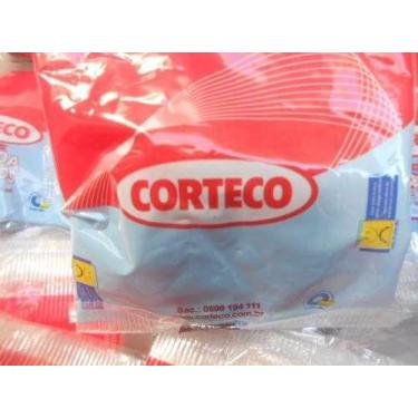 Imagem de Retentor bengala titan 150 - titan 160 - cbx 200 - cbx 150 - lead 110 