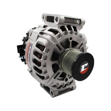 Imagem de Alternador MBB Sprinter 313, 315 e 415D 12V 220A - Rudder Automotive