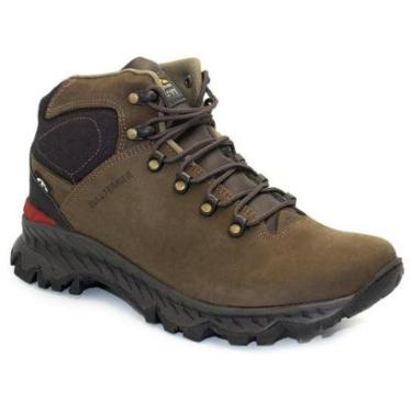 Imagem de Bota Bull Terrier Montrail Masculina-Masculino