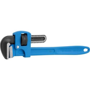 Imagem de Chave Grifo 14" Tipo Stillson, 033462 Gedore