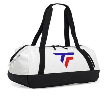 Imagem de Bolsa Tecnifibre Tour Endurance Duffel Branca-Unissex