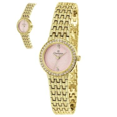 Imagem de Relógio Champion Bracelete-Feminino