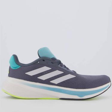 Imagem de Tênis Adidas Response Masculino-Masculino