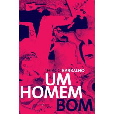 Imagem de Livro - Um homem bom