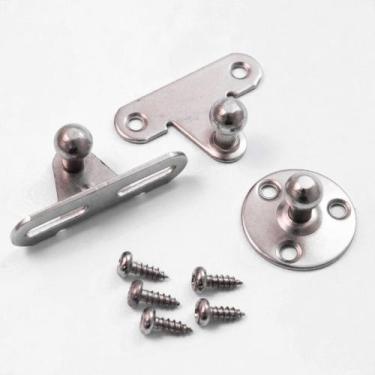 Imagem de Pistao A Gas Jomarca Newton 120N Branco Click P2532