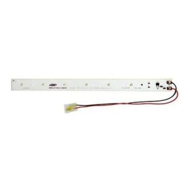Imagem de Regua Super Leds 12 X 0,5w 12v (400mmx29mm)-u902 - Ueta