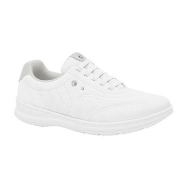 Imagem de Tênis Casual Ultra Conforto Feminino ComfortFlex - Comfort Flex
