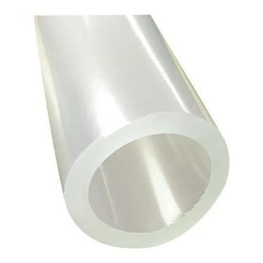 Imagem de Mangueira Silicone 9,5x14,6mm - 3/8 (metro) - Manguep