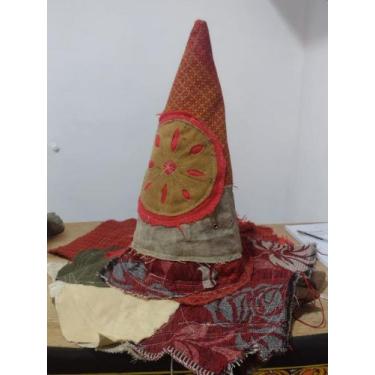 Imagem de Chapéu de Bruxa - Brida 