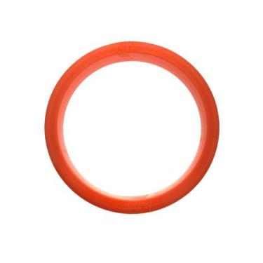 Imagem de Protetor Corrente Coroa Race Pro Universal, Laranja