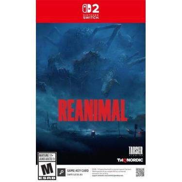 Imagem de Reanimal Switch 2 - Nintendo of America