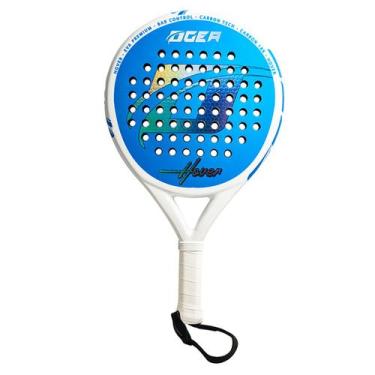 Imagem de Raquete Padel Ógea Hover 18k