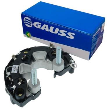 Imagem de Placa De Diodos Gauss Equivalente Pr520563 Magneti Marelli