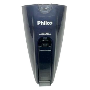 Imagem de Reservatório Compartimento de Pó do Aspirador Vertical Philco PH1100 R