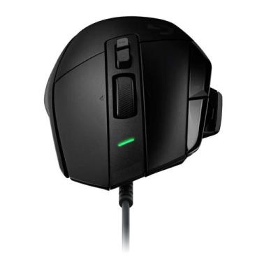 Imagem de Mouse Logitech G502 X Preto