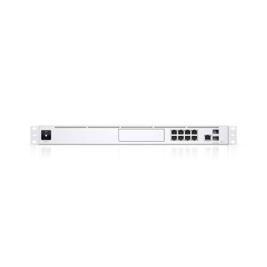 Imagem de Roteador Unifi Dream Machine Pro UDM-PRO Firewall IDS IPS Gerenciamento Avancado 8P RJ45 10GBE SFP+ Ubiquiti