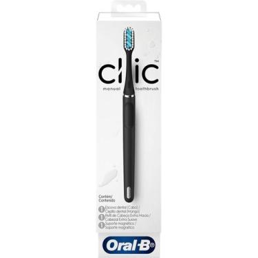 Imagem de Escova de Dente Oral-B Clic 1 unidade
