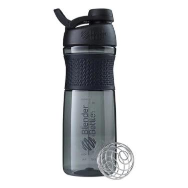 Imagem de Coqueteleira blender bottle sportmixer twist 28oz / 828ml -, PRETO