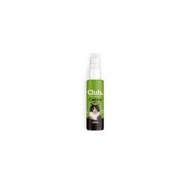 Imagem de Club pet catnip spray 100ml