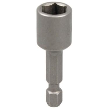 Imagem de Adaptador Tipo Canhao 054347 - 11672-11 Soquete Magnetico 11MM Bivolt Nao Magnetico Gedore