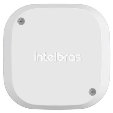 Imagem de Caixa Plástica Intelbras Vbox 1100, Passagem Para Cftv