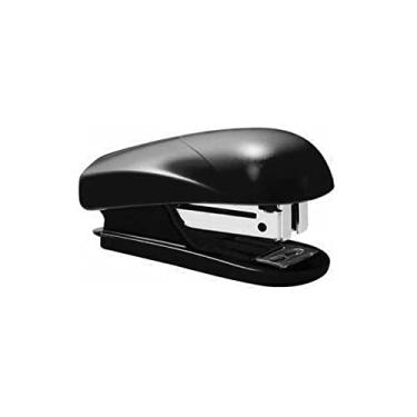 Imagem de Mini-Grampeador P/ 25 Fls Cores Diversas E513 Genmes 06169