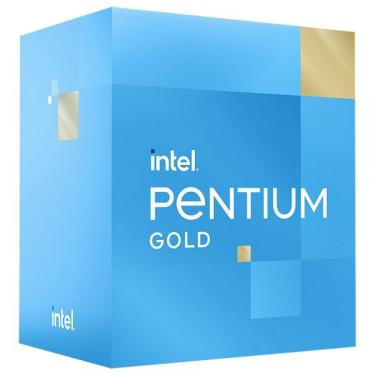 Imagem de Processador Intel Pentium Gold G7400 3.7GHz Cache 6MB lga 1700 - BX80715G7400