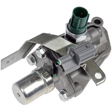 Imagem de Dorman Solenoide de válvula variável do motor (VVT) 918-066 compatível com modelos selecionados Honda