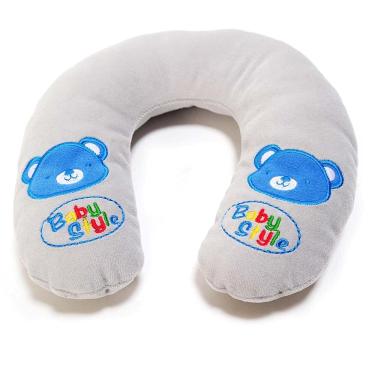 Imagem de Protetor de Pescoço Baby Style 18000