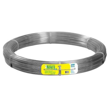 Imagem de Arame Ovalado Nelore PG 16 x 14 700Kgf 1000m