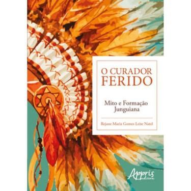 Imagem de O Curador Ferido
