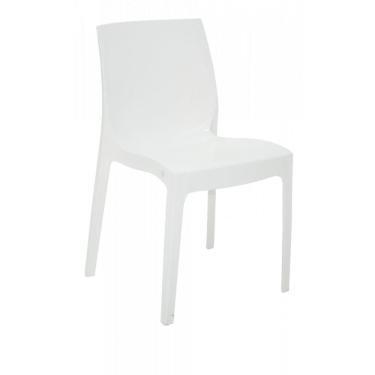Imagem de Cadeira Alice Branca Tramontina 92037/010